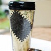 Personalized Travel Mug