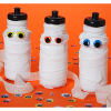 Mummyfied Water bottles