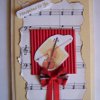 Music Lovers Card