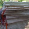 Muslin Snack Bags