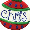 Named Ornament