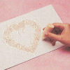 How to Napkin Applique