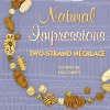 Natural Impressions Two Strand Necklace