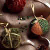 Natures Quick and Easy Ornaments