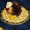 Natures Thanksgiving Decor