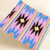 Painted Navajo Plate