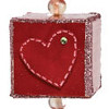 Beaded Bib Leash