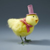 Needlefelted Chick