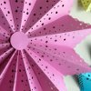 neverland paper lanterns