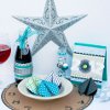 New Years Eve Party Display