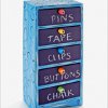 Nick Knack Cabinet