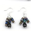 Nightlife Bracelet and Earrings