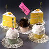 NoCal Confectionery Party Favors