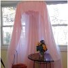 How To Make A Quick No Sew Easy Canopy For Your Princess