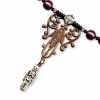 Halloween Elegance Bracelet Charm