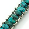Nugget Bracelet