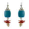 Oceanside Earrings