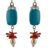 Oceanside Earrings
