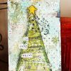 Oh Holy Night Wall Decor