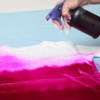 Ombre TieDye Technique