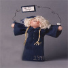 Graduation Doll