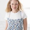 Organic Cotton Tank Top from Bernat
