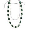 Oriental Turquoise Necklace