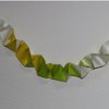 origami paper chain
