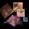 Origami Paper Boxes