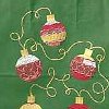 Ornament Gift Bag