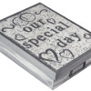 Wedding Memories Storage Box