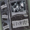 Our Family Scrapbook Layout