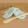 Easy Oven Mitts