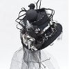 Over the Top Hat