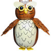 Owl Pumpkin