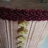 Steampunk Yarn Holder