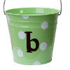 Beyond the Pail