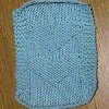 Pair of Hearts Knitting Pattern