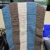Joining Crochet Afghan Panels