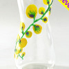 Pansy Summer Pitcher