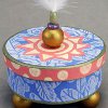 Paper Jewelry Box