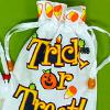 Paper Napkin Gift Bag