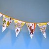Storybook Paper Banner