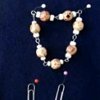 Paper Clip Bracelets