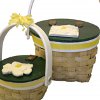 Papercrafted Basket