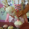 Little Baker Pastry Bag