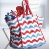 Patriotic Ripple Bag Thumb