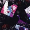 Patterned Quilt Ornament