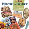 Patterns in Polymer Imprint and accent bead techniques