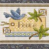 A Beautiful Peace Label